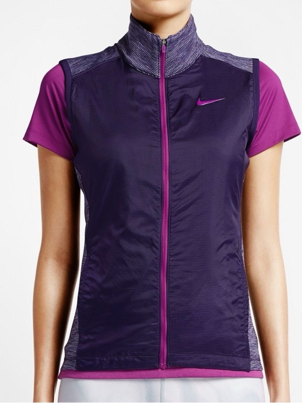 Nike Hyperflight Tour Vest